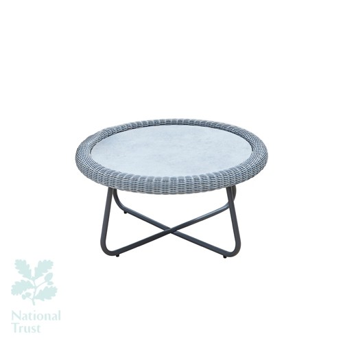 National Trust 70cm Cliveden Round Coffee Table