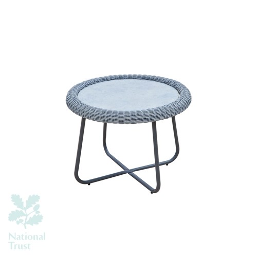 National Trust 60cm Cliveden Round Side Table